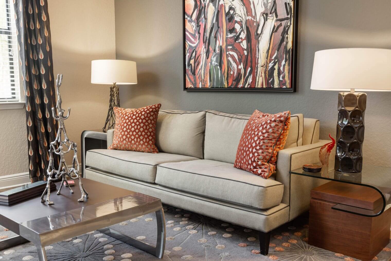 interior view of 2bayshore tampa florida apartments 052