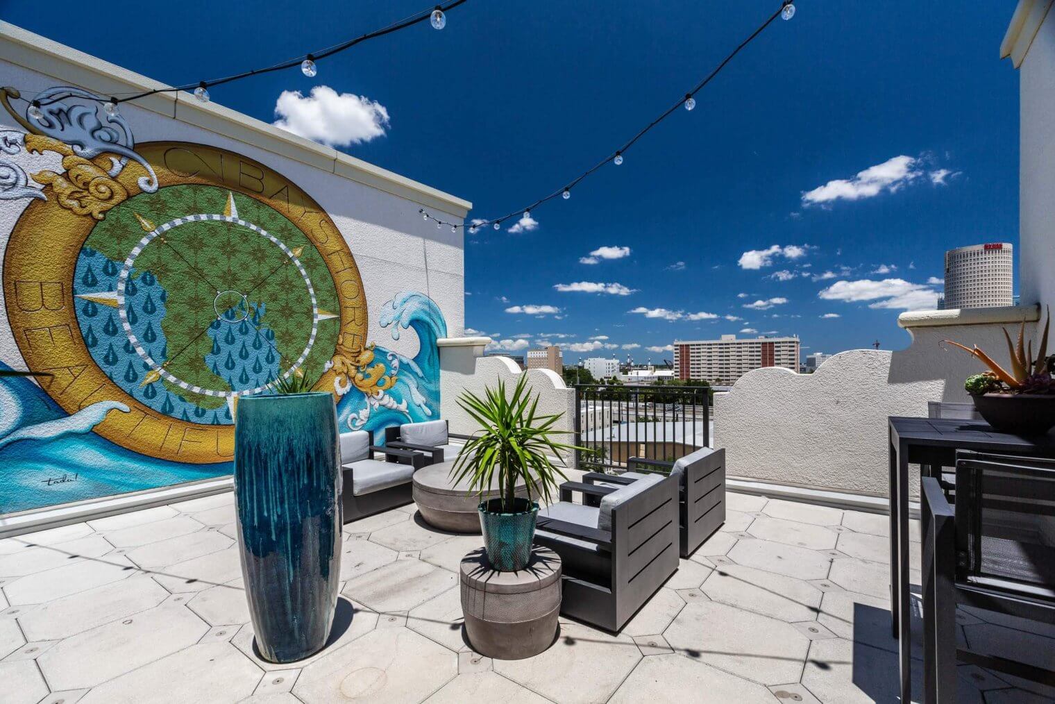 rooftop at 2bayshore studio apartments tampa 061